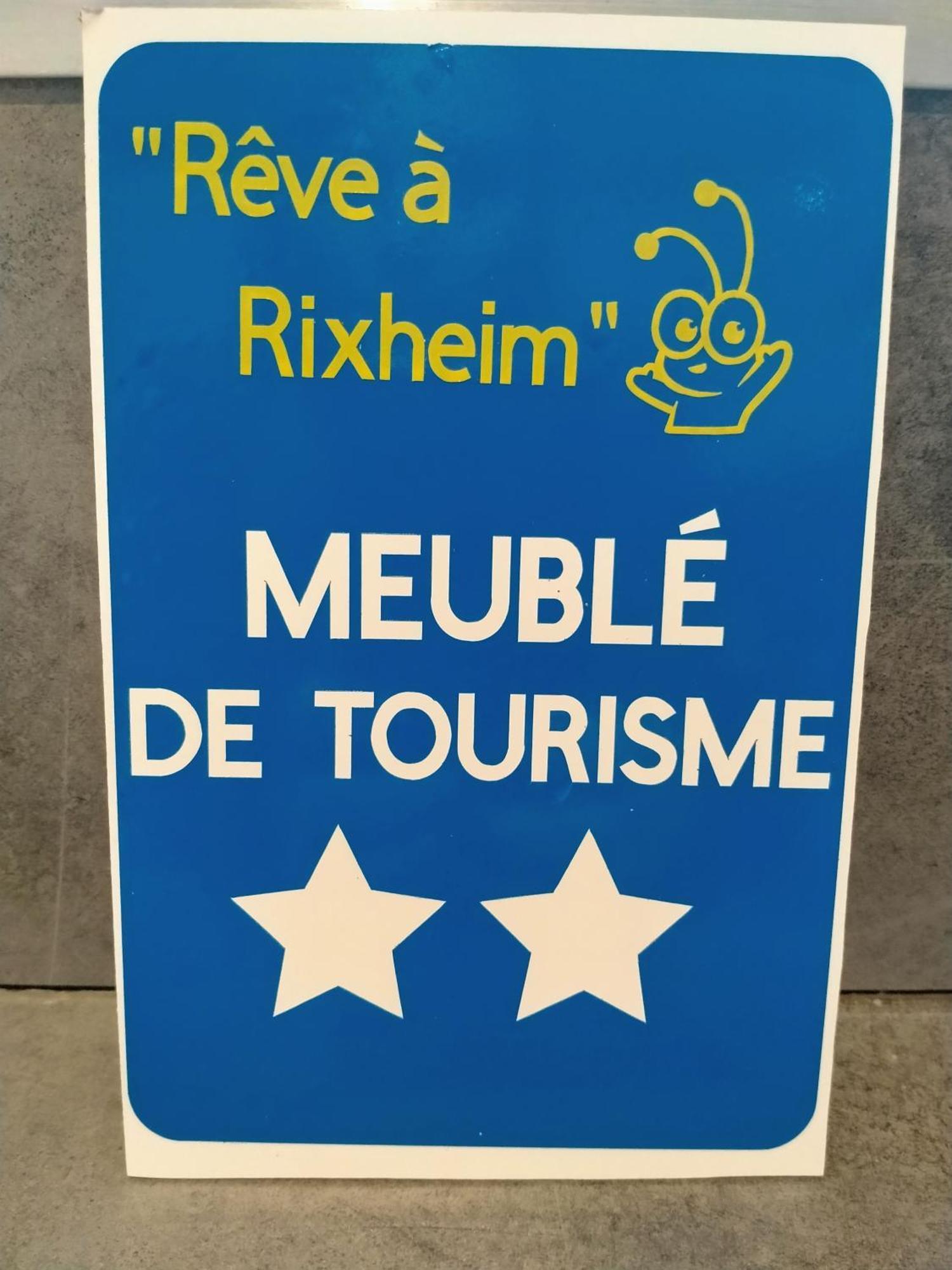 Maison De Ville Avec Jardin-Reve A Rixheim! 외부 사진