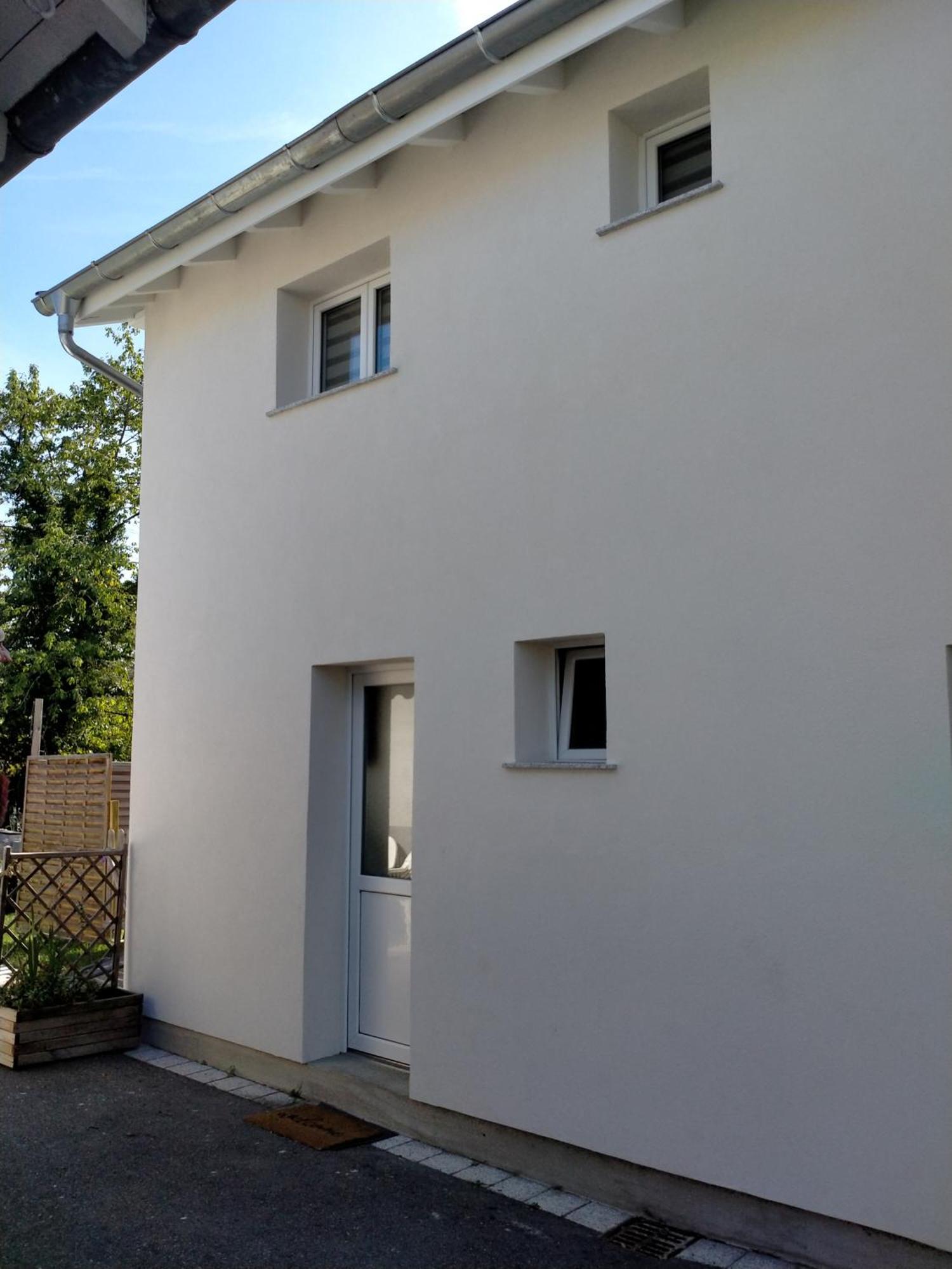 Maison De Ville Avec Jardin-Reve A Rixheim! 외부 사진