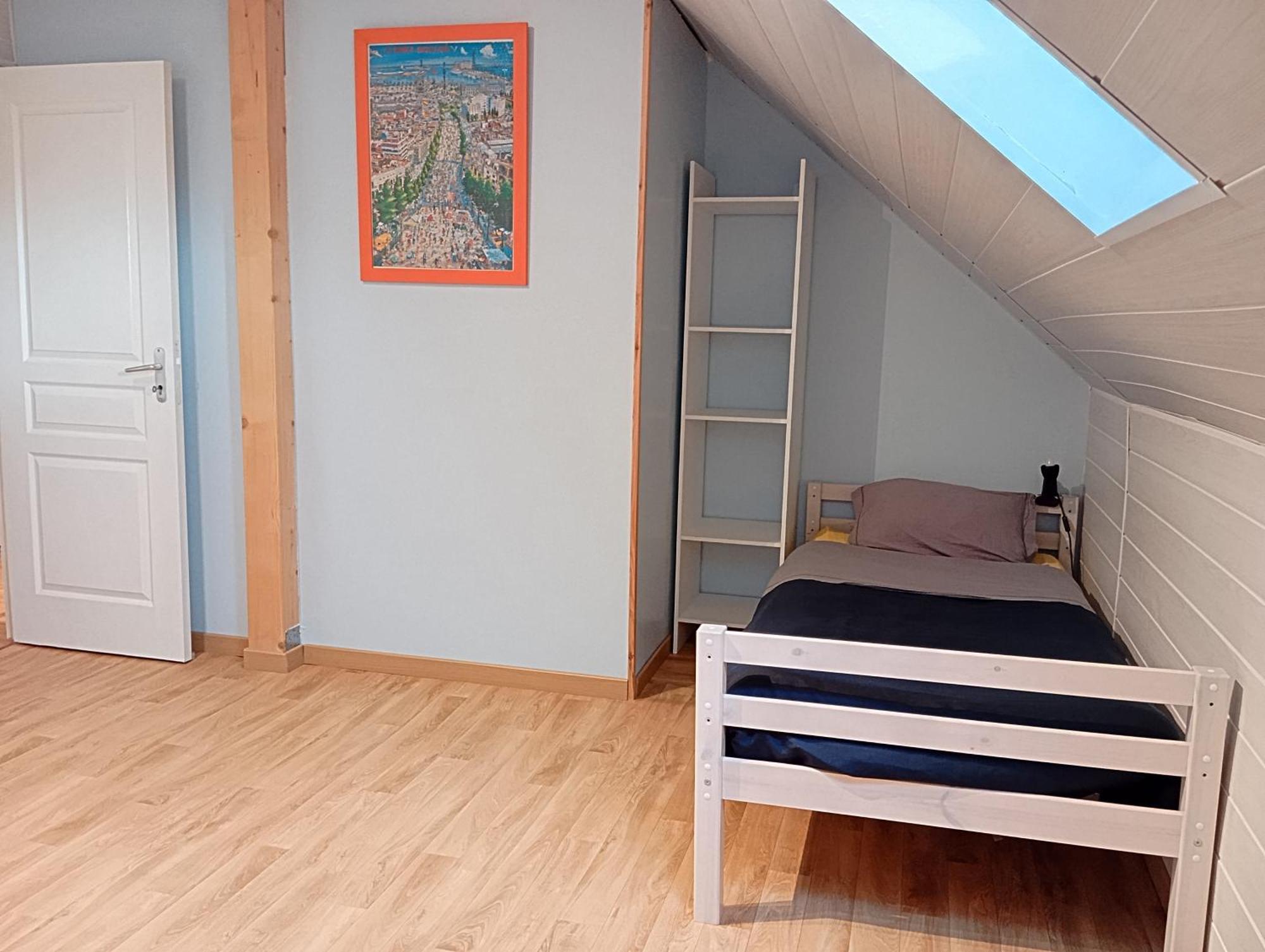 Maison De Ville Avec Jardin-Reve A Rixheim! 외부 사진