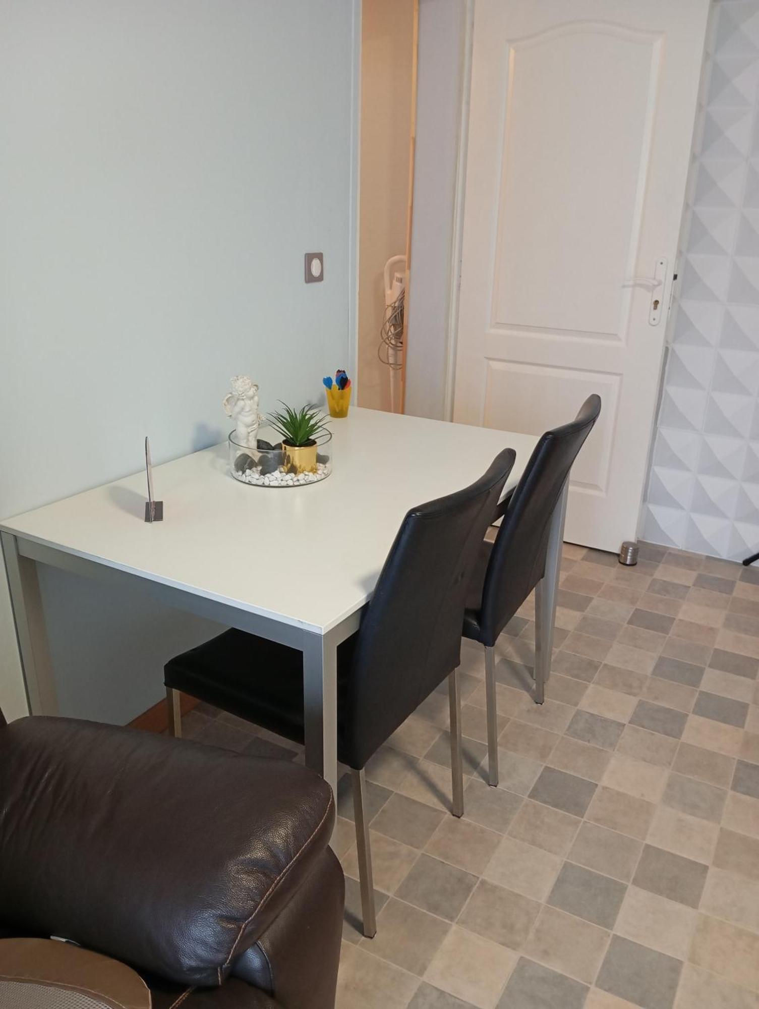 Maison De Ville Avec Jardin-Reve A Rixheim! 외부 사진